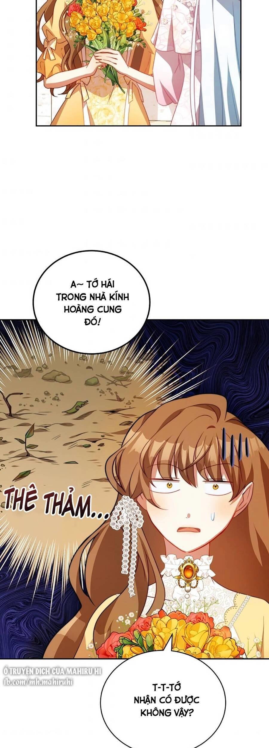 Trở Thành Tình Địch Của Các Nam Chính Chapter 10 - 24