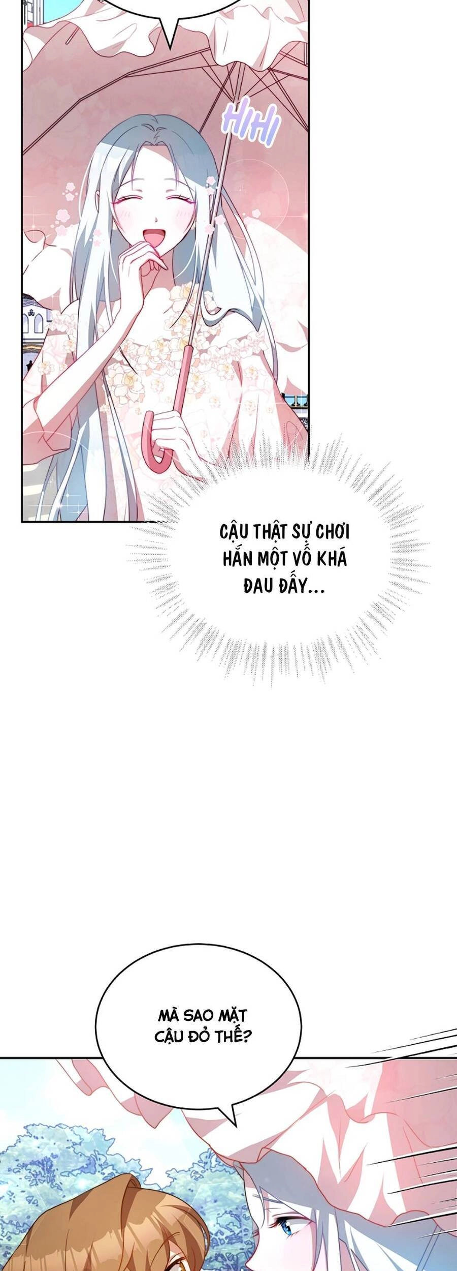 Trở Thành Tình Địch Của Các Nam Chính Chapter 10 - 26