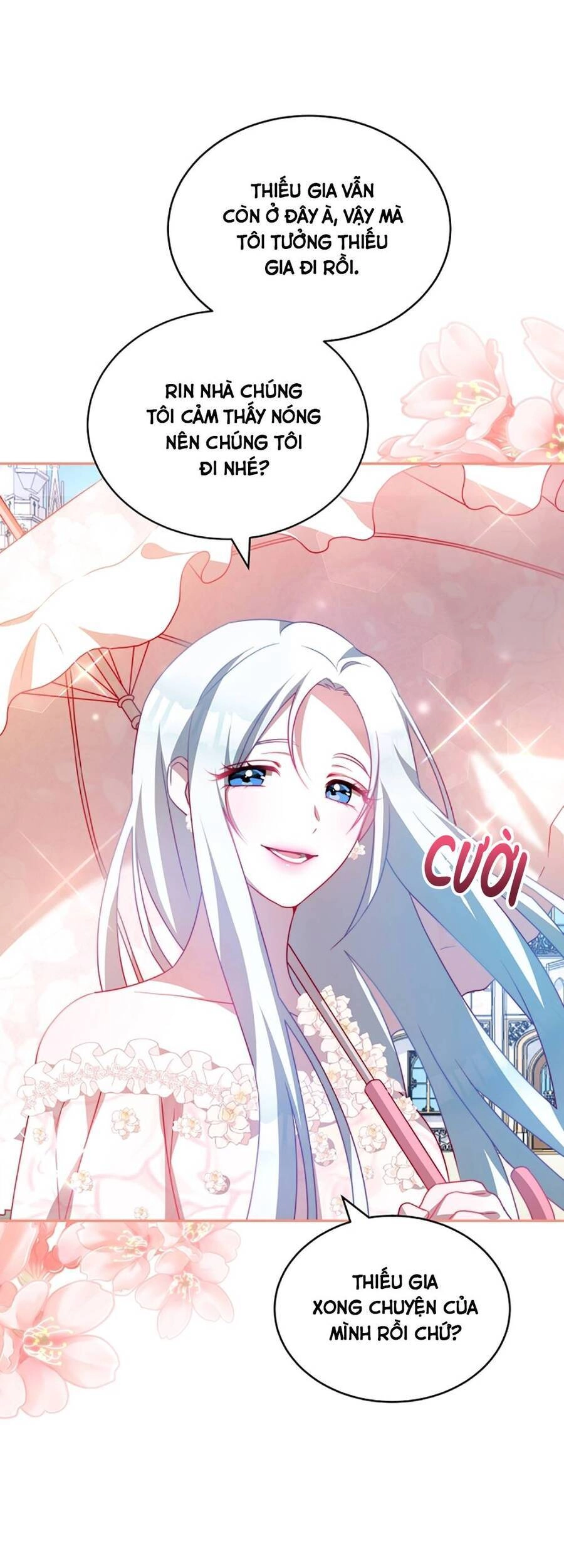 Trở Thành Tình Địch Của Các Nam Chính Chapter 10 - 28