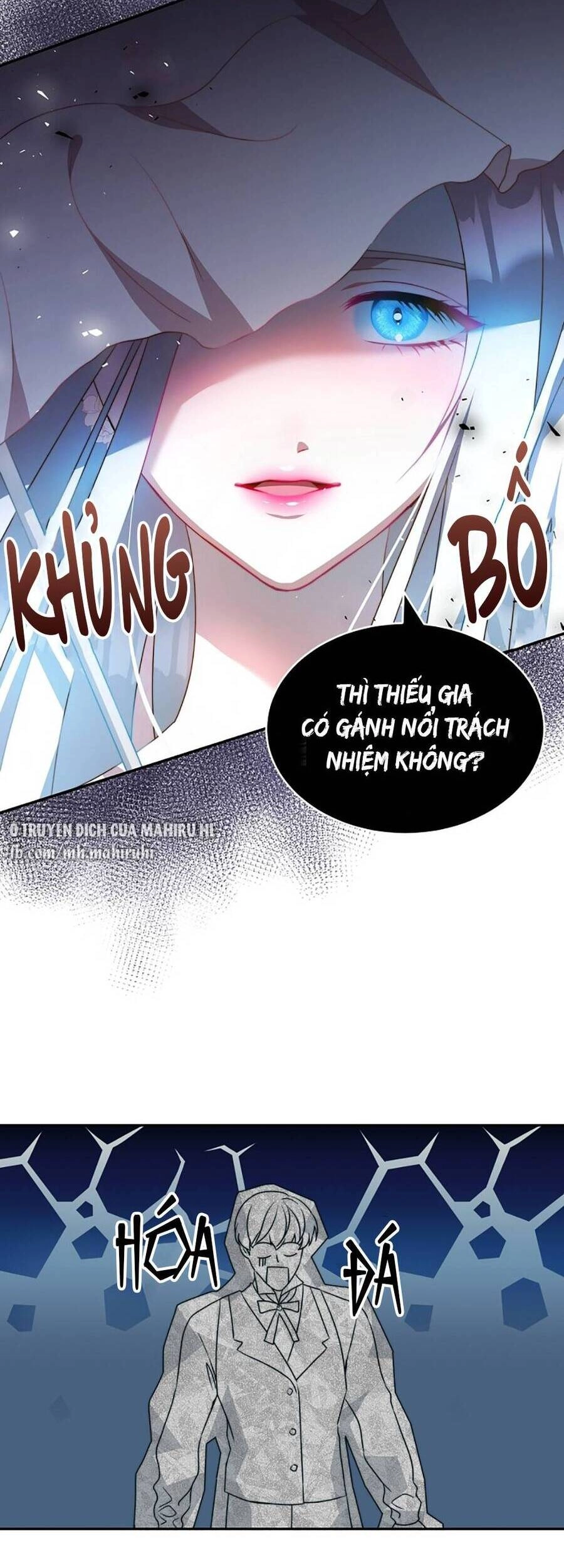 Trở Thành Tình Địch Của Các Nam Chính Chapter 10 - 31