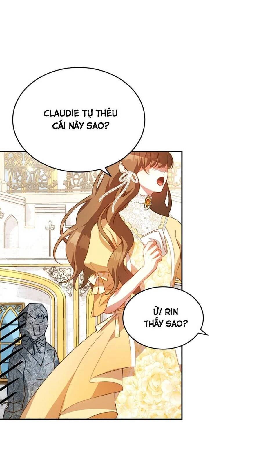 Trở Thành Tình Địch Của Các Nam Chính Chapter 10 - 34