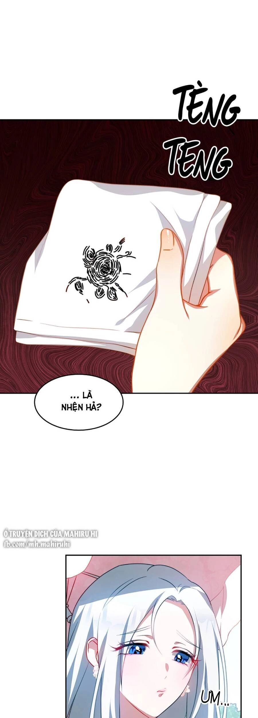 Trở Thành Tình Địch Của Các Nam Chính Chapter 10 - 35