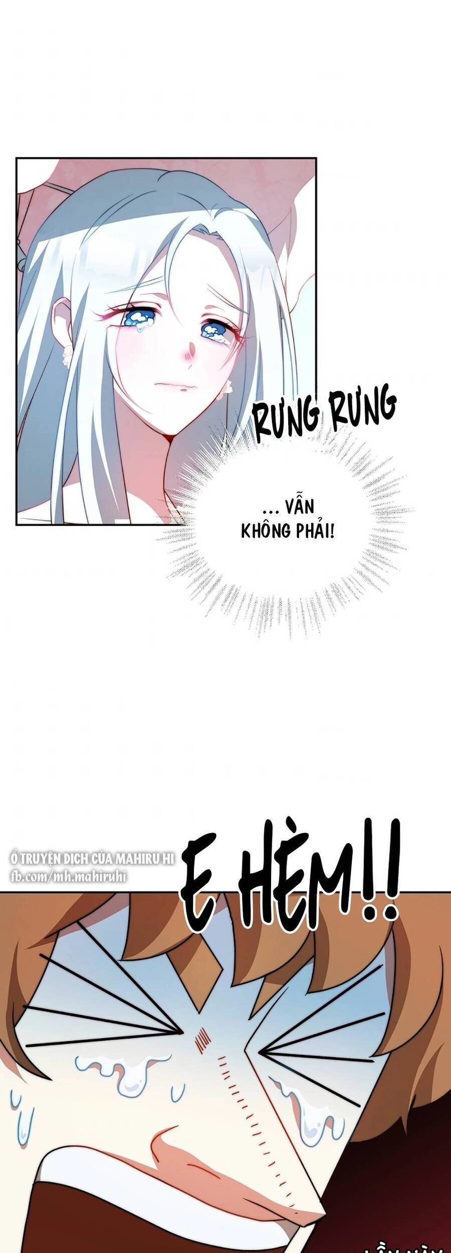 Trở Thành Tình Địch Của Các Nam Chính Chapter 10 - 38