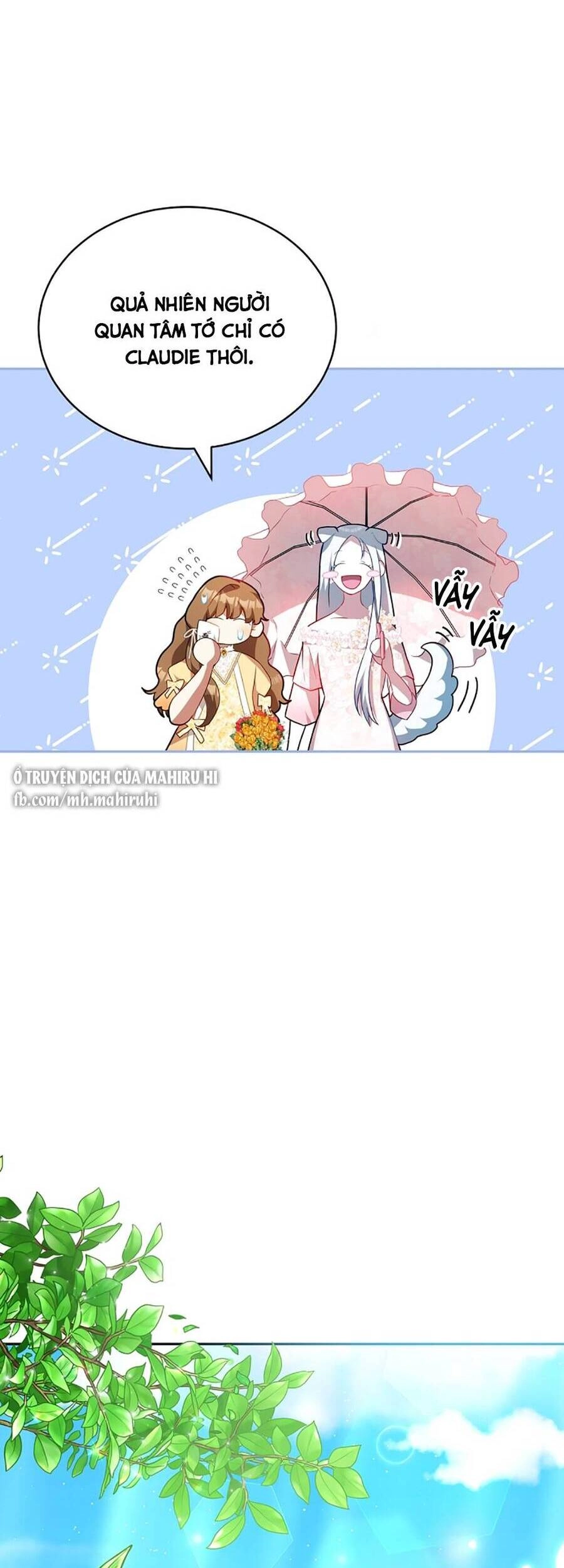 Trở Thành Tình Địch Của Các Nam Chính Chapter 10 - 41