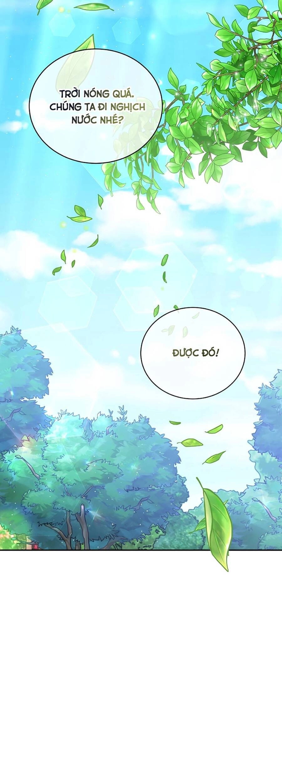 Trở Thành Tình Địch Của Các Nam Chính Chapter 10 - 43