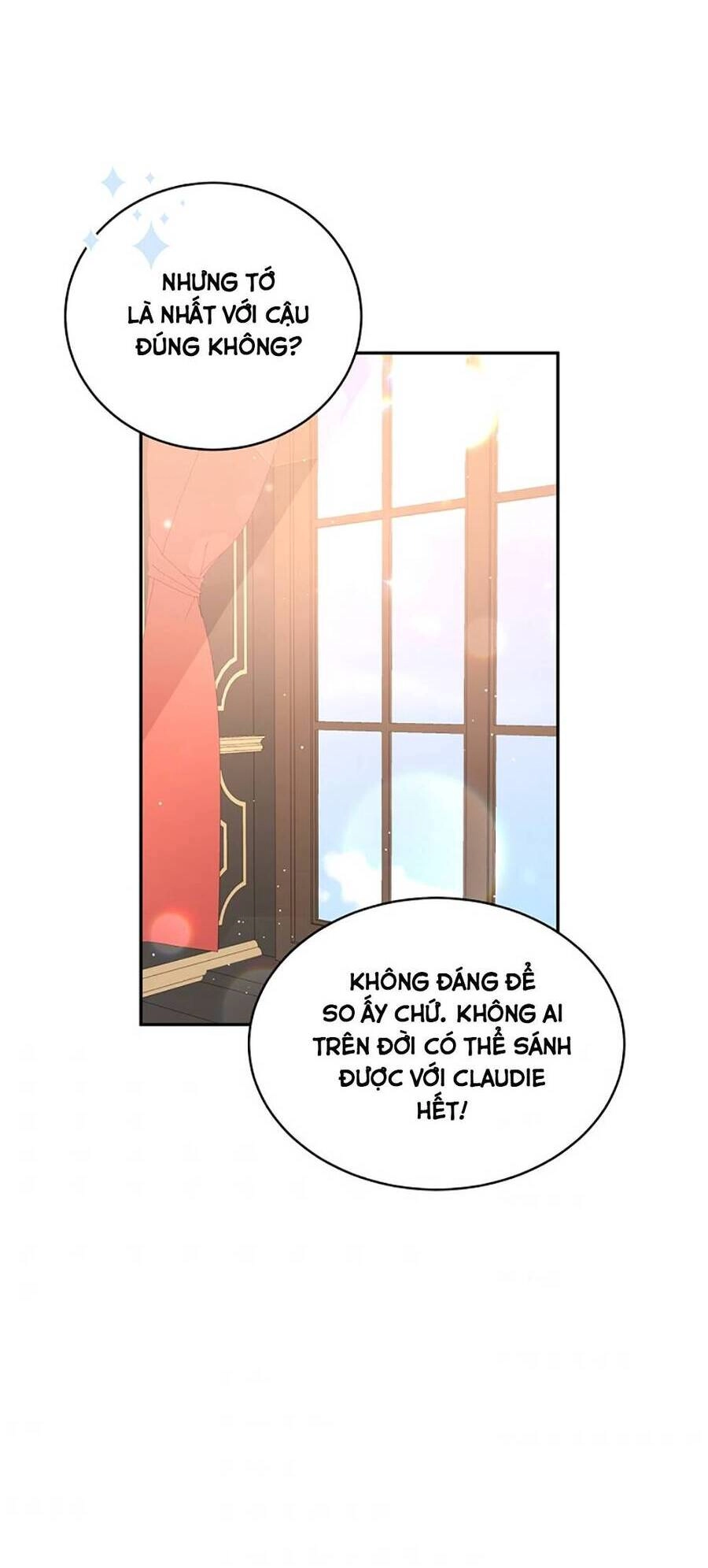 Trở Thành Tình Địch Của Các Nam Chính Chapter 10 - 50