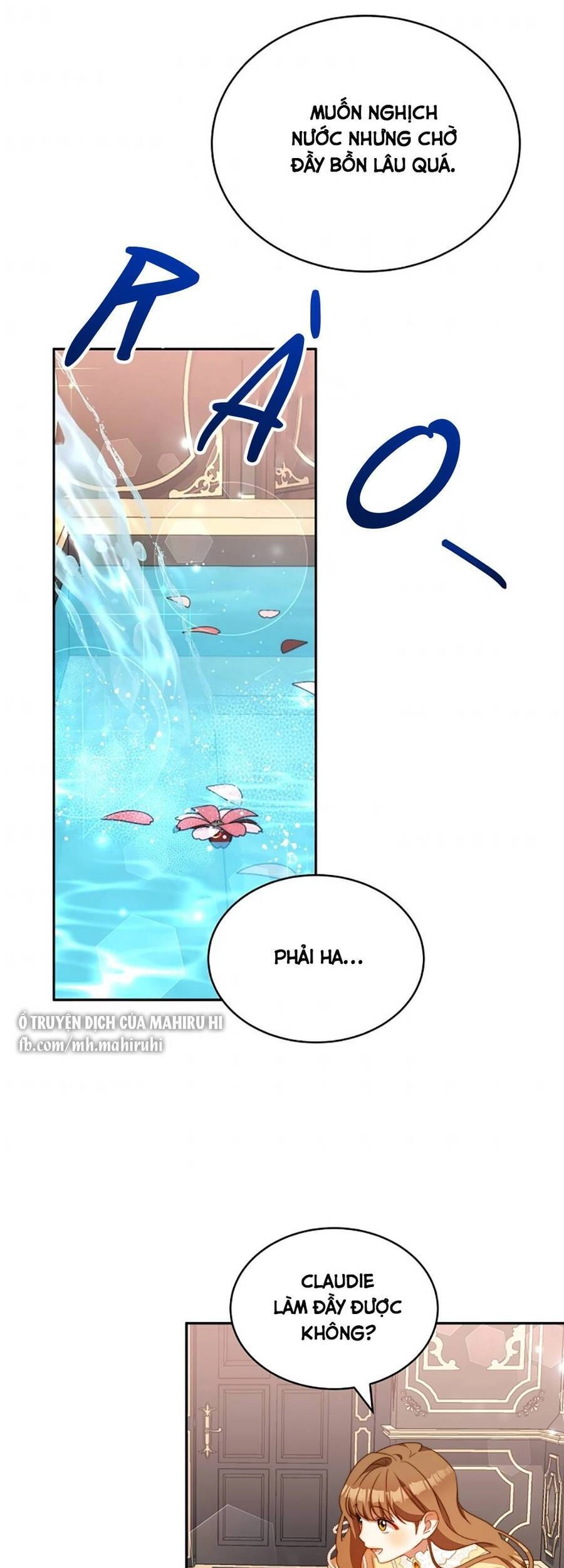 Trở Thành Tình Địch Của Các Nam Chính Chapter 10 - 51