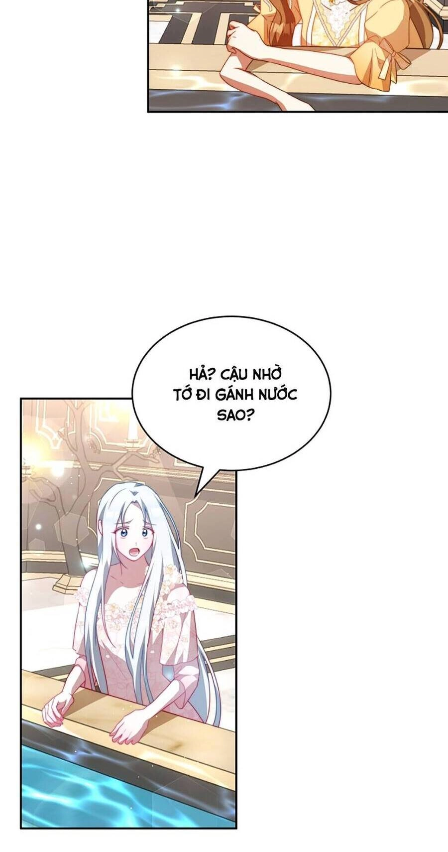 Trở Thành Tình Địch Của Các Nam Chính Chapter 10 - 52