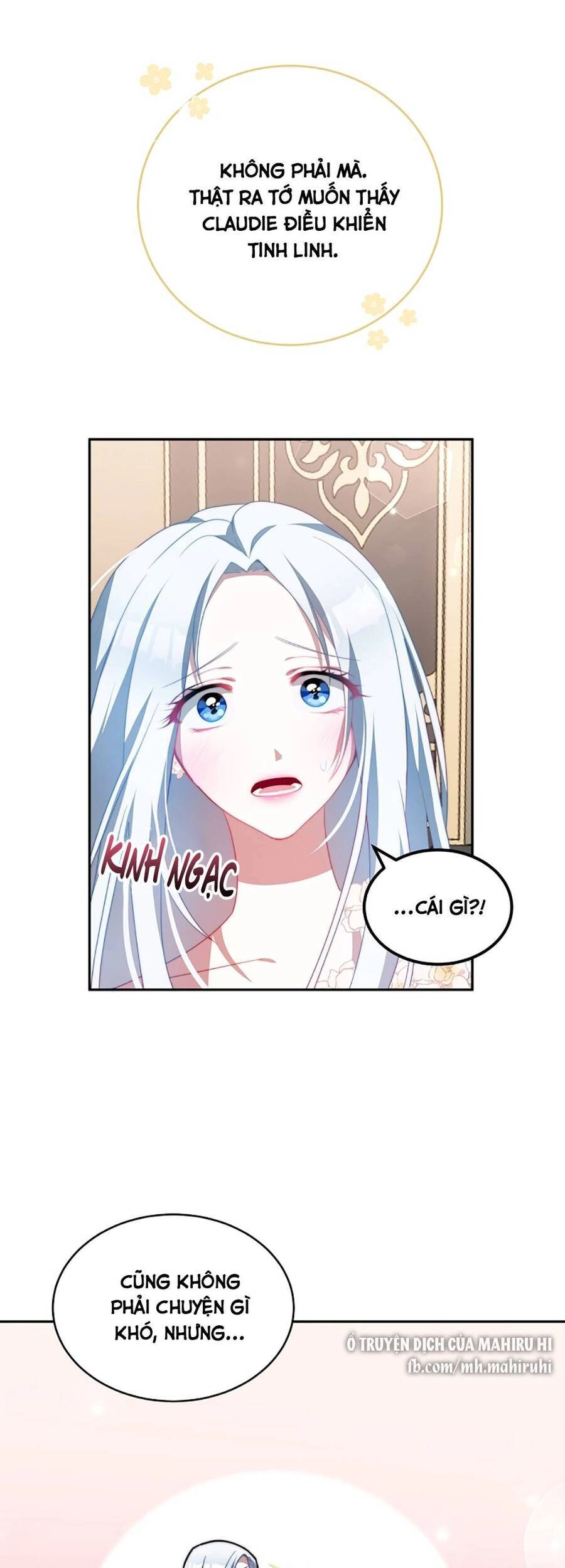 Trở Thành Tình Địch Của Các Nam Chính Chapter 10 - 53