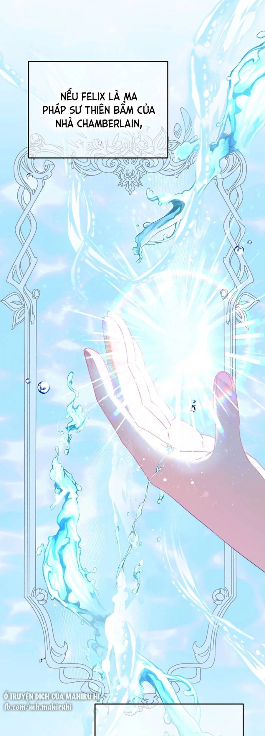 Trở Thành Tình Địch Của Các Nam Chính Chapter 10 - 56