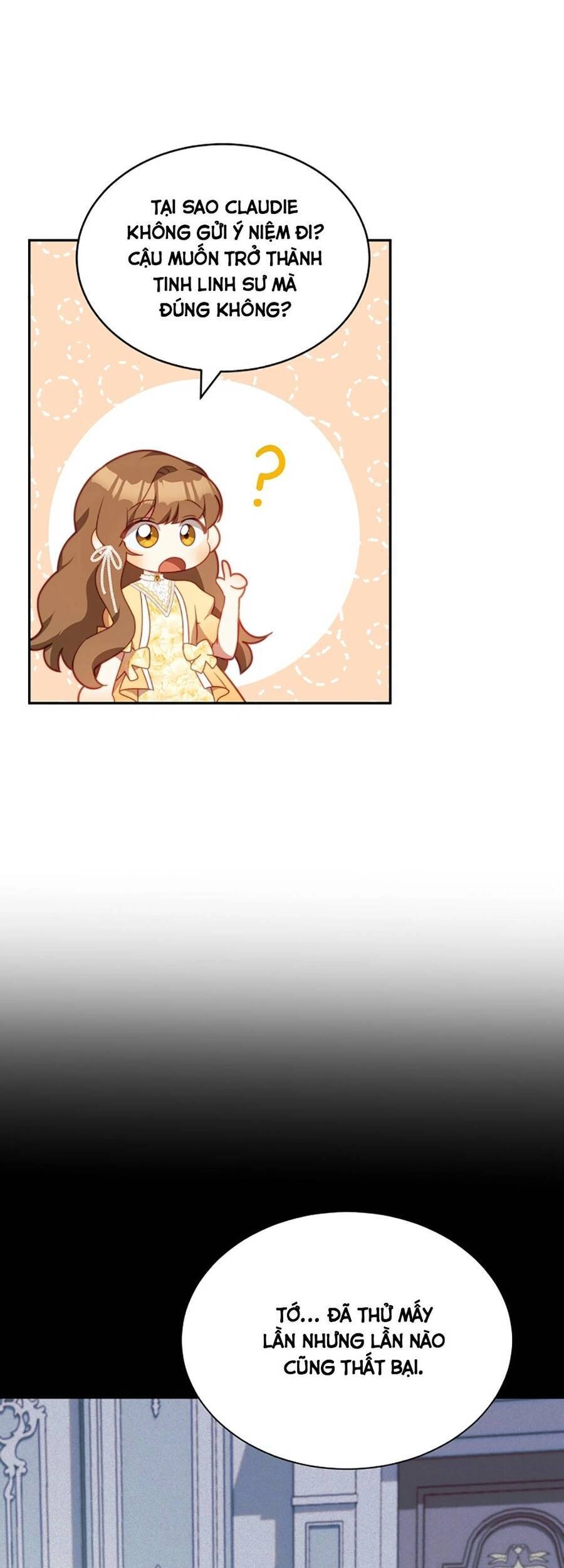 Trở Thành Tình Địch Của Các Nam Chính Chapter 11 - 9