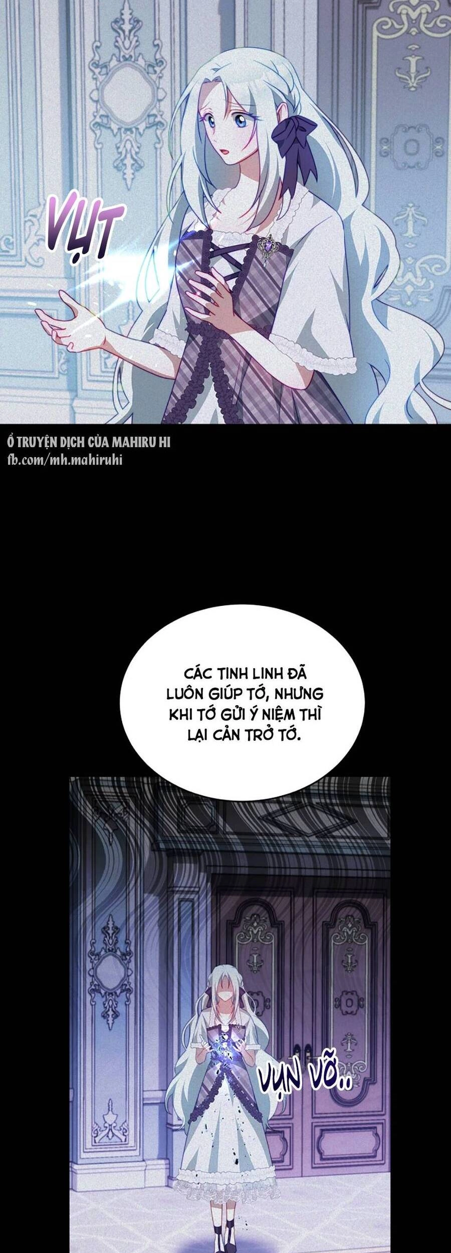 Trở Thành Tình Địch Của Các Nam Chính Chapter 11 - 10