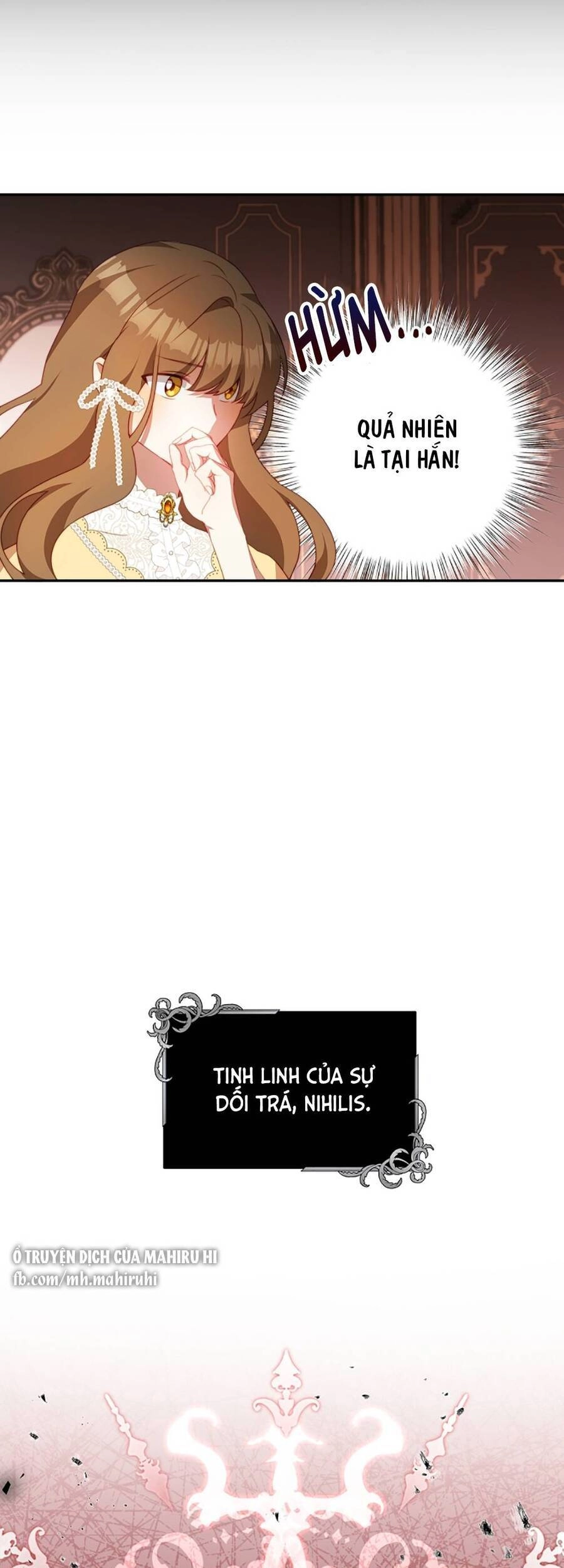 Trở Thành Tình Địch Của Các Nam Chính Chapter 11 - 12