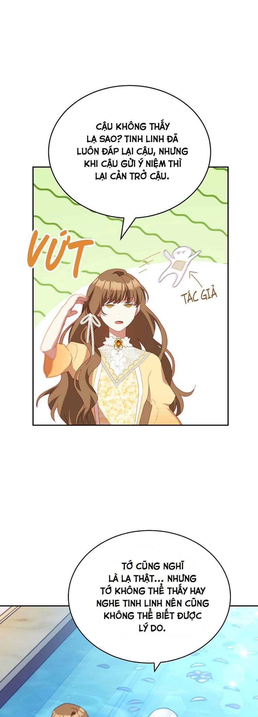 Trở Thành Tình Địch Của Các Nam Chính Chapter 11 - 20