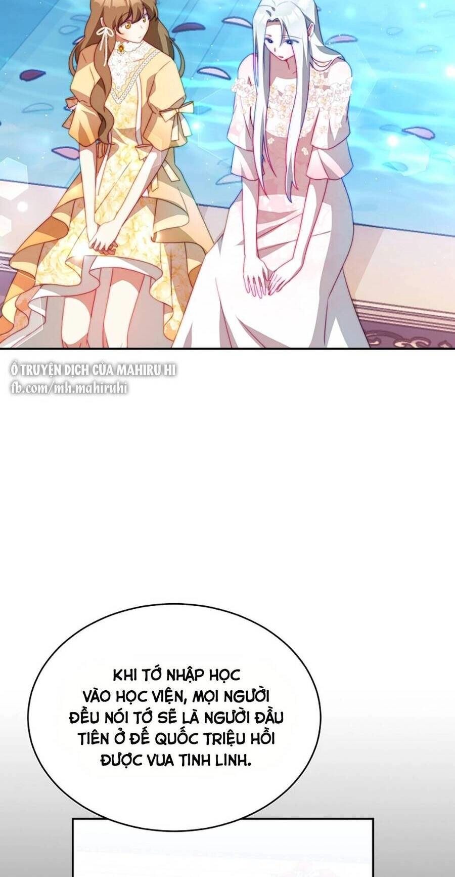 Trở Thành Tình Địch Của Các Nam Chính Chapter 11 - 21