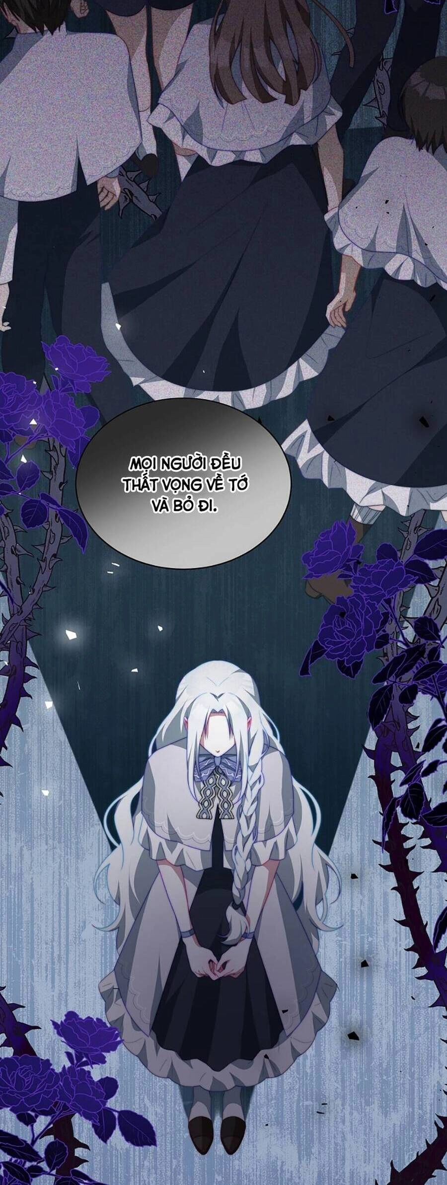 Trở Thành Tình Địch Của Các Nam Chính Chapter 11 - 23