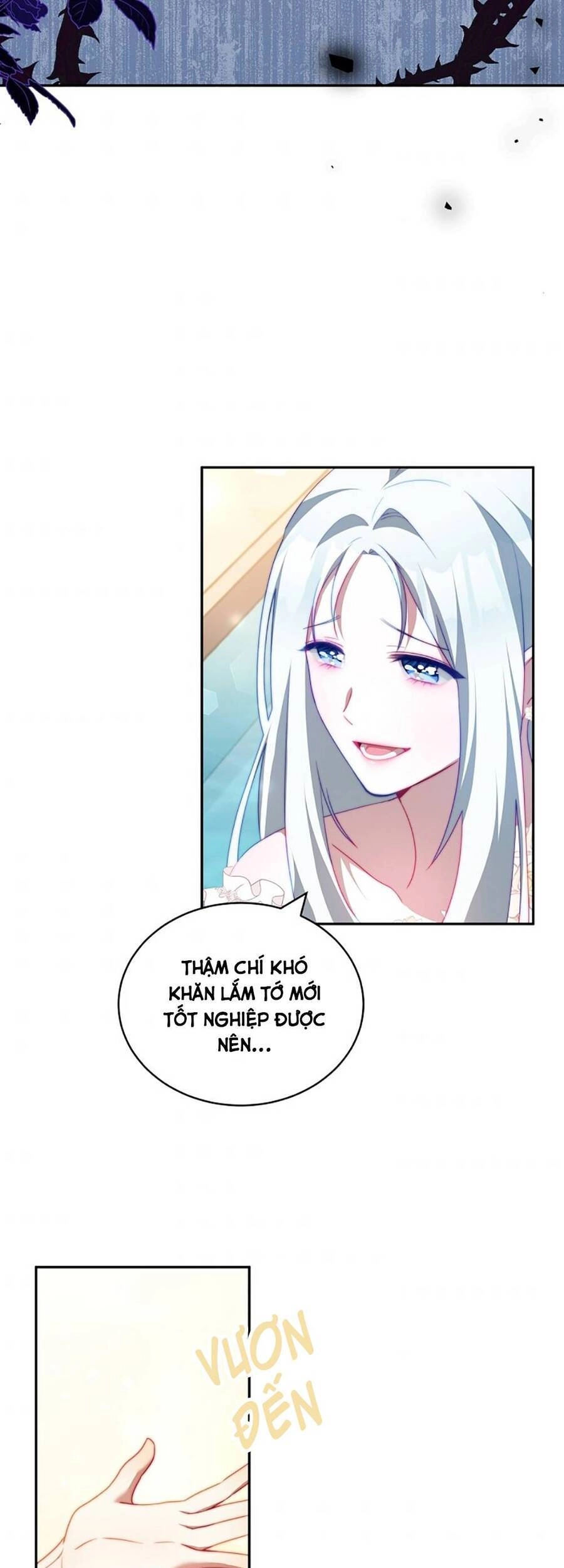 Trở Thành Tình Địch Của Các Nam Chính Chapter 11 - 24