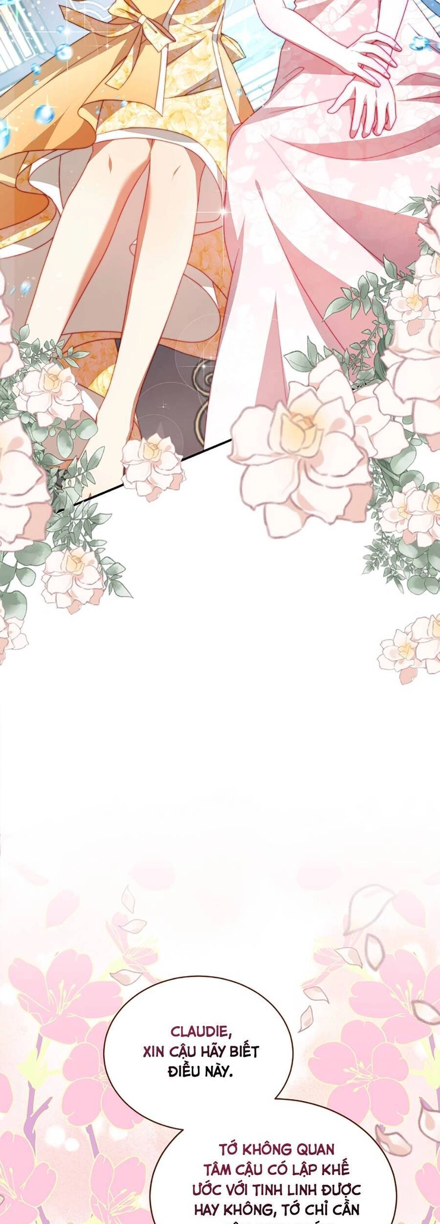 Trở Thành Tình Địch Của Các Nam Chính Chapter 11 - 26