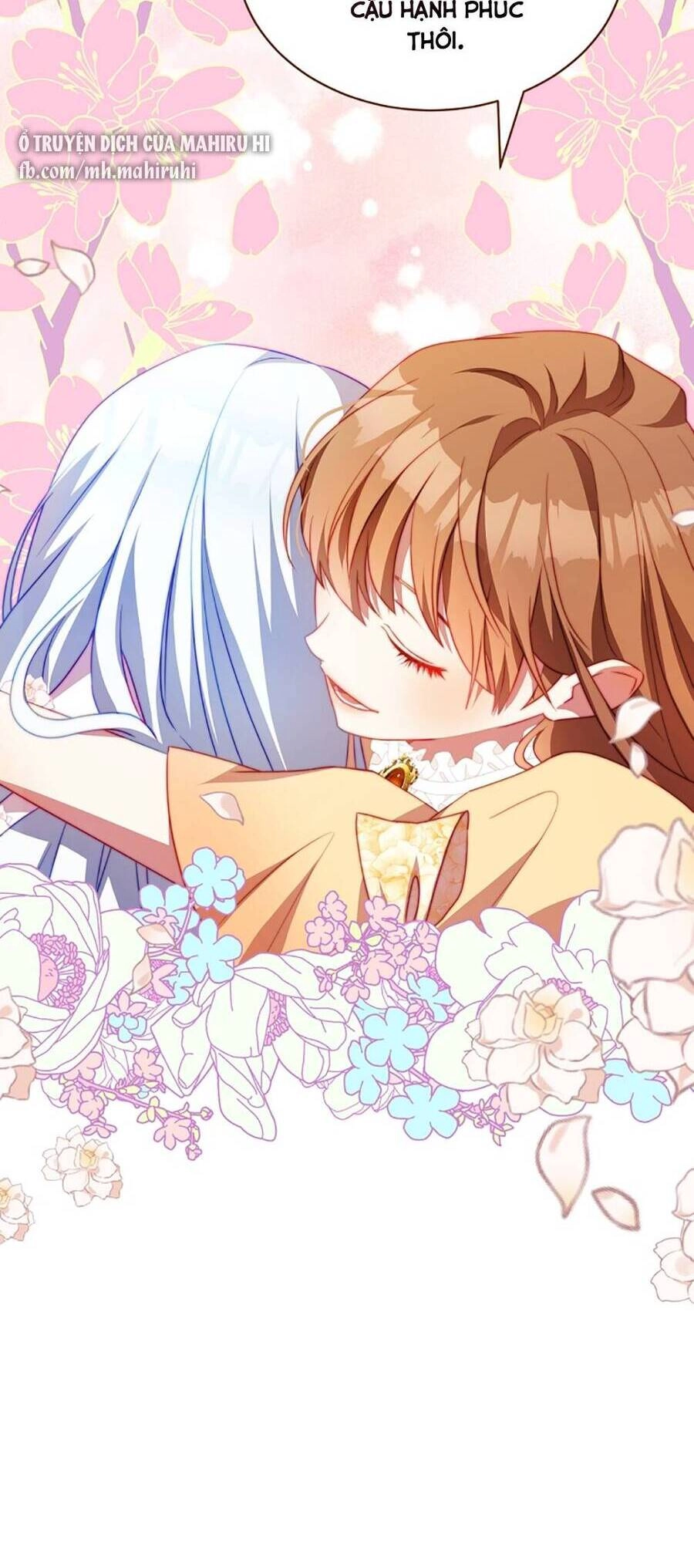 Trở Thành Tình Địch Của Các Nam Chính Chapter 11 - 27