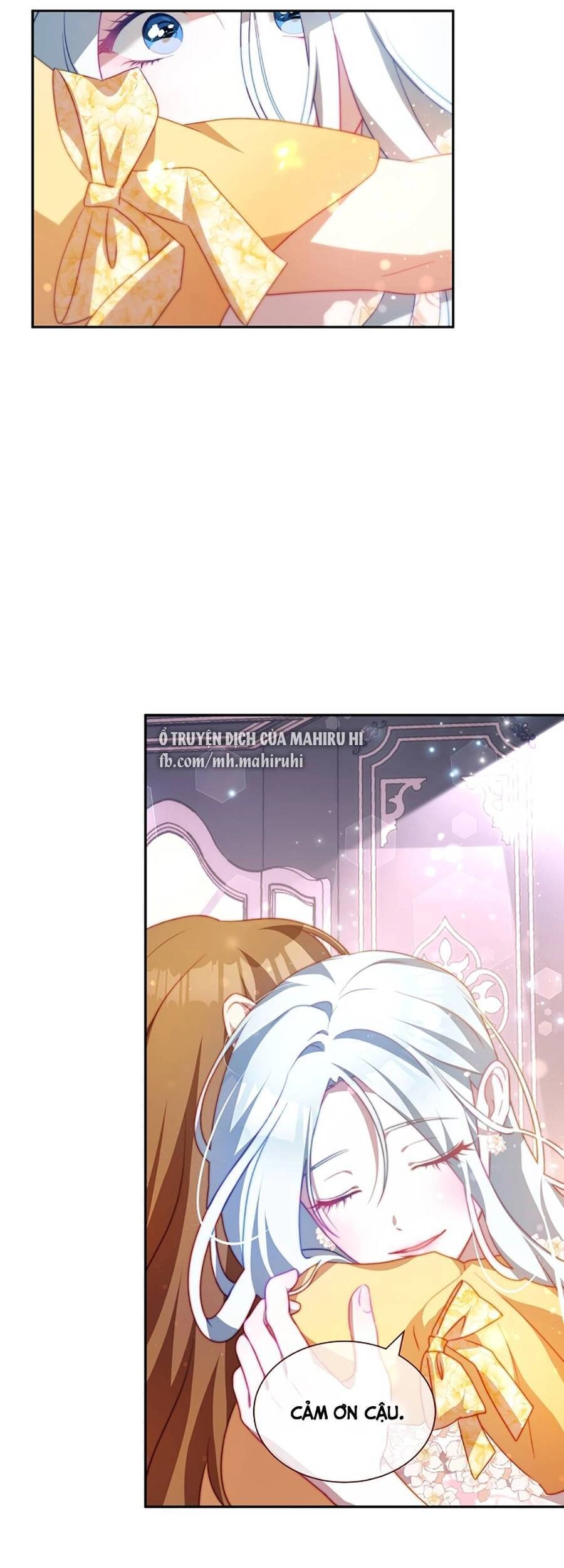 Trở Thành Tình Địch Của Các Nam Chính Chapter 11 - 28