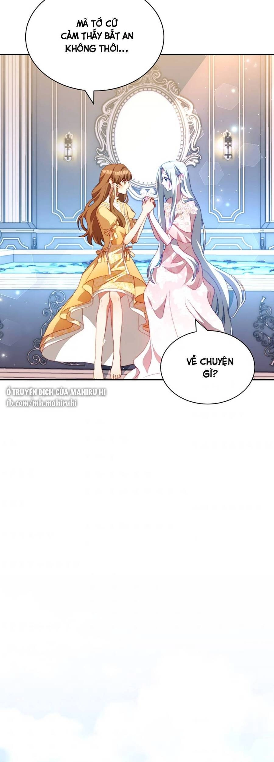 Trở Thành Tình Địch Của Các Nam Chính Chapter 11 - 30