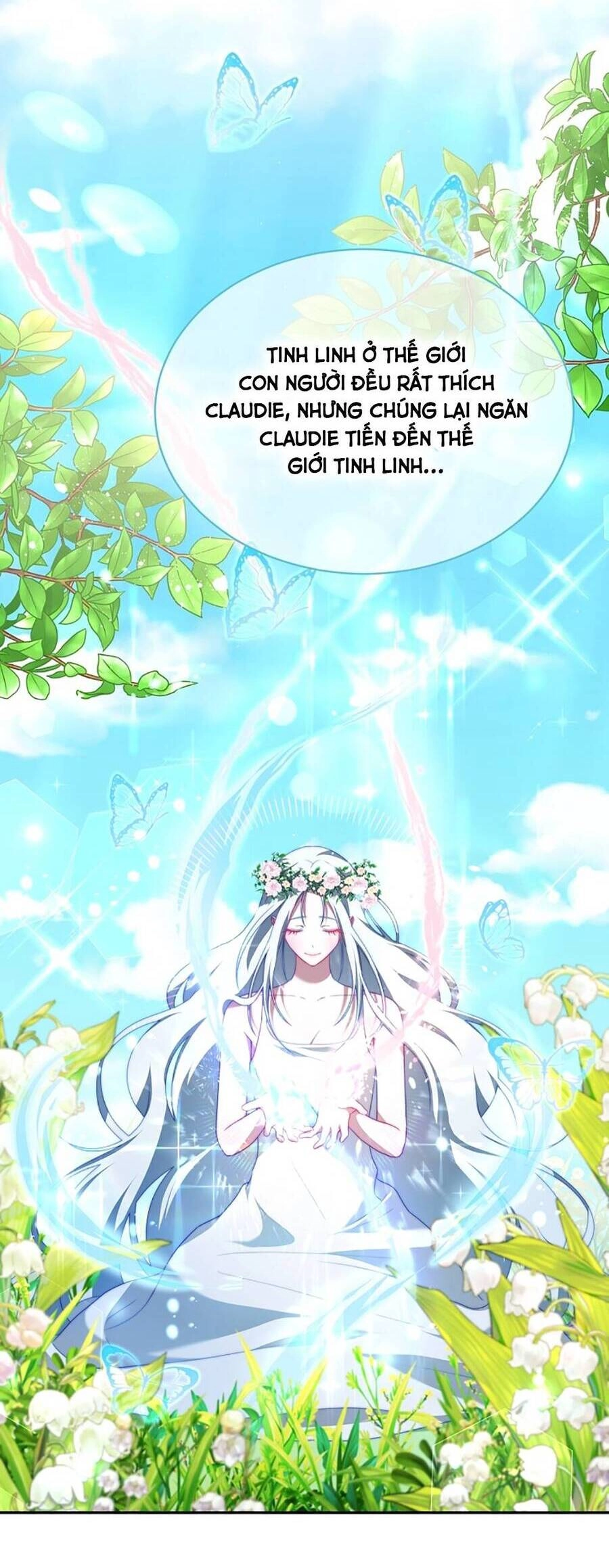 Trở Thành Tình Địch Của Các Nam Chính Chapter 11 - 31