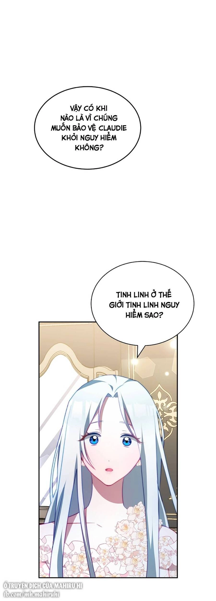 Trở Thành Tình Địch Của Các Nam Chính Chapter 11 - 32