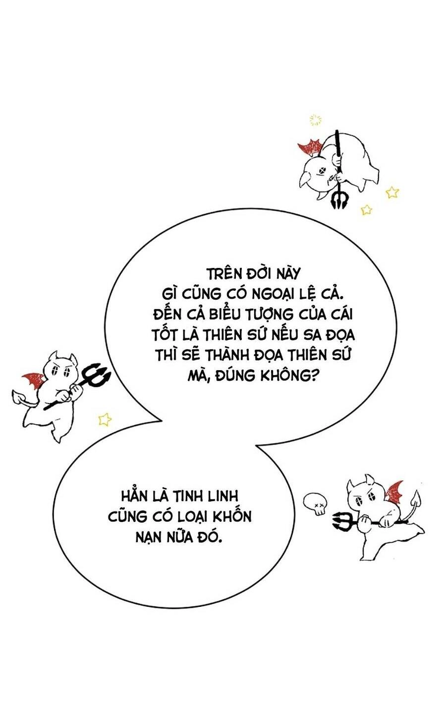 Trở Thành Tình Địch Của Các Nam Chính Chapter 11 - 33