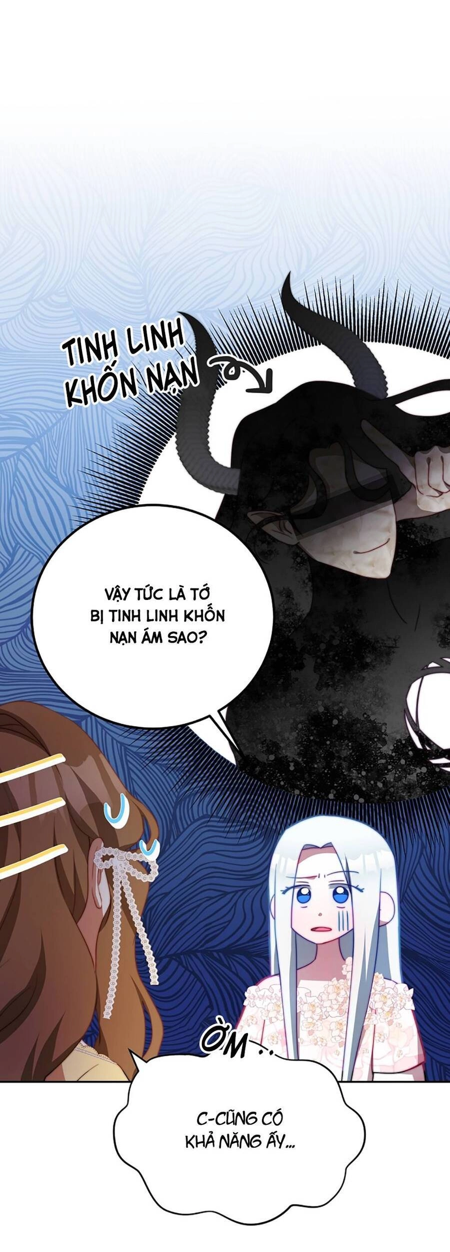 Trở Thành Tình Địch Của Các Nam Chính Chapter 11 - 34