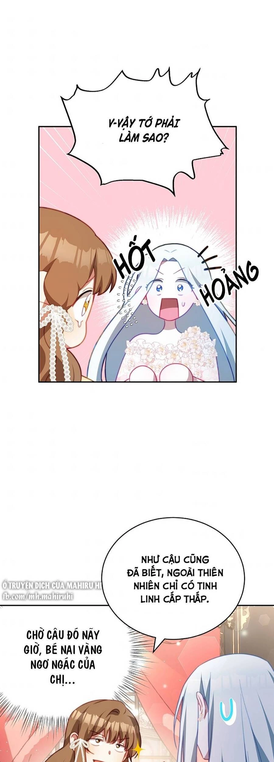 Trở Thành Tình Địch Của Các Nam Chính Chapter 11 - 37