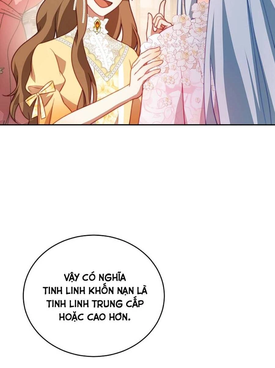 Trở Thành Tình Địch Của Các Nam Chính Chapter 11 - 38