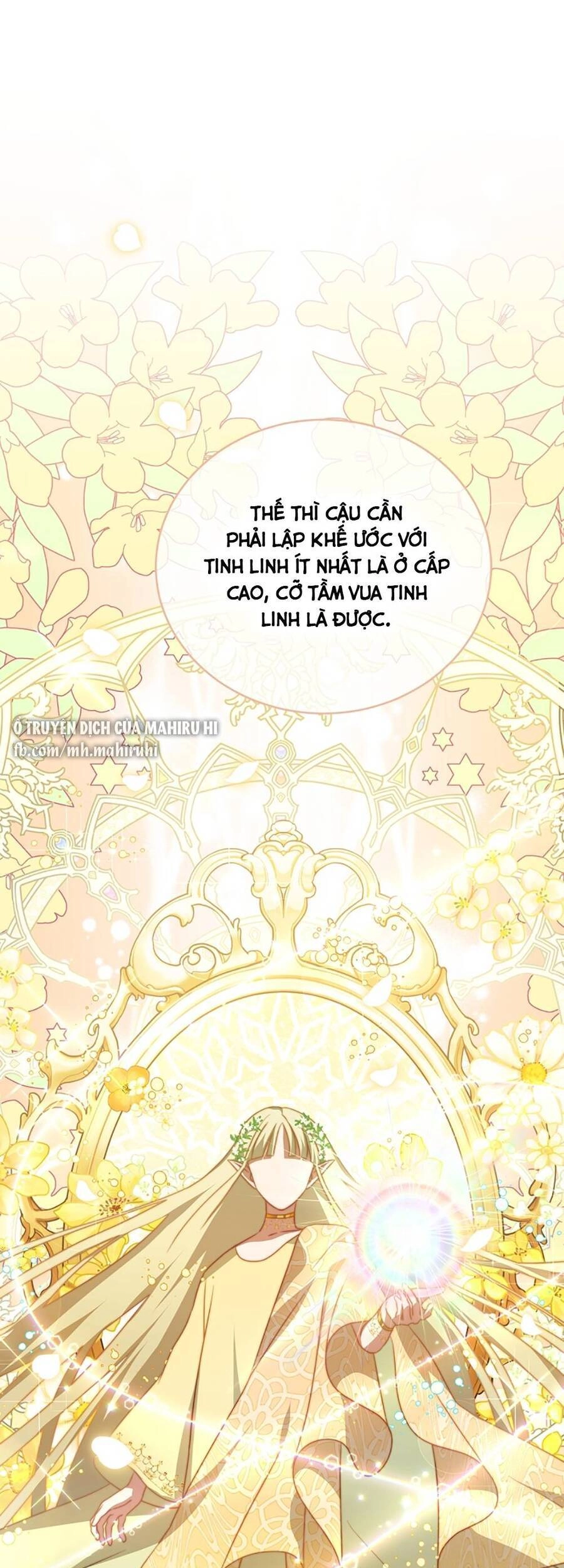 Trở Thành Tình Địch Của Các Nam Chính Chapter 11 - 39