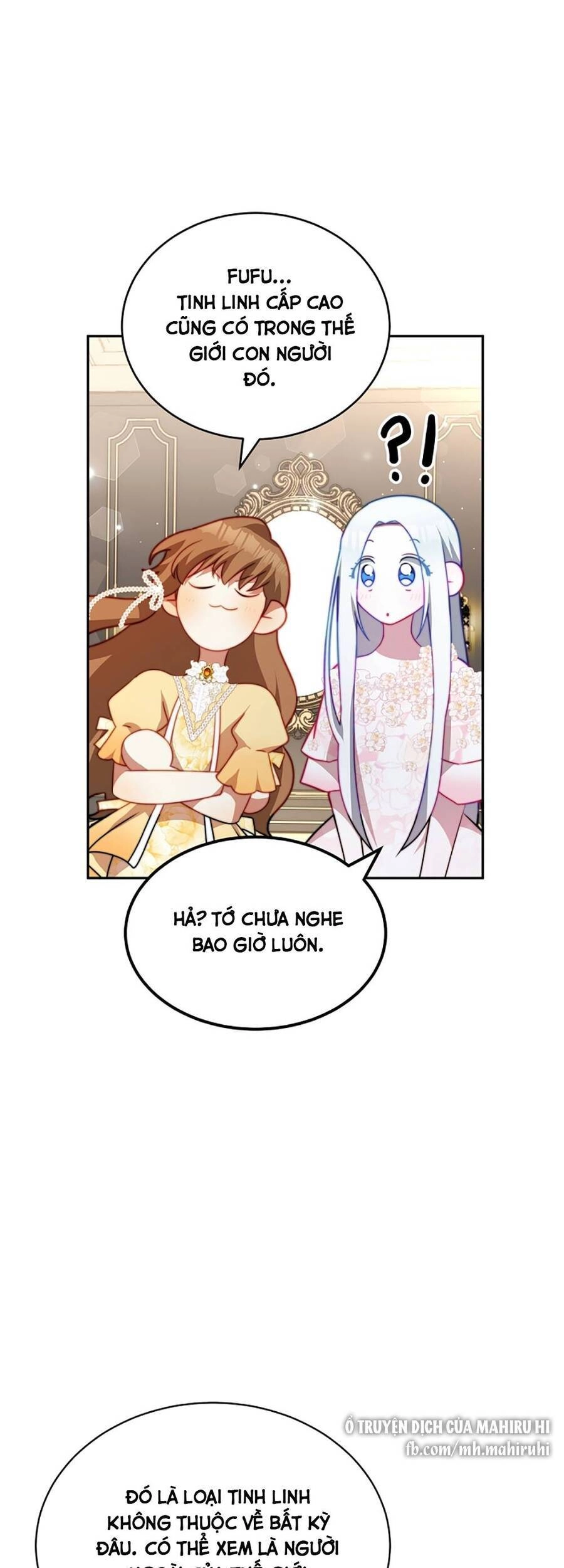 Trở Thành Tình Địch Của Các Nam Chính Chapter 11 - 41