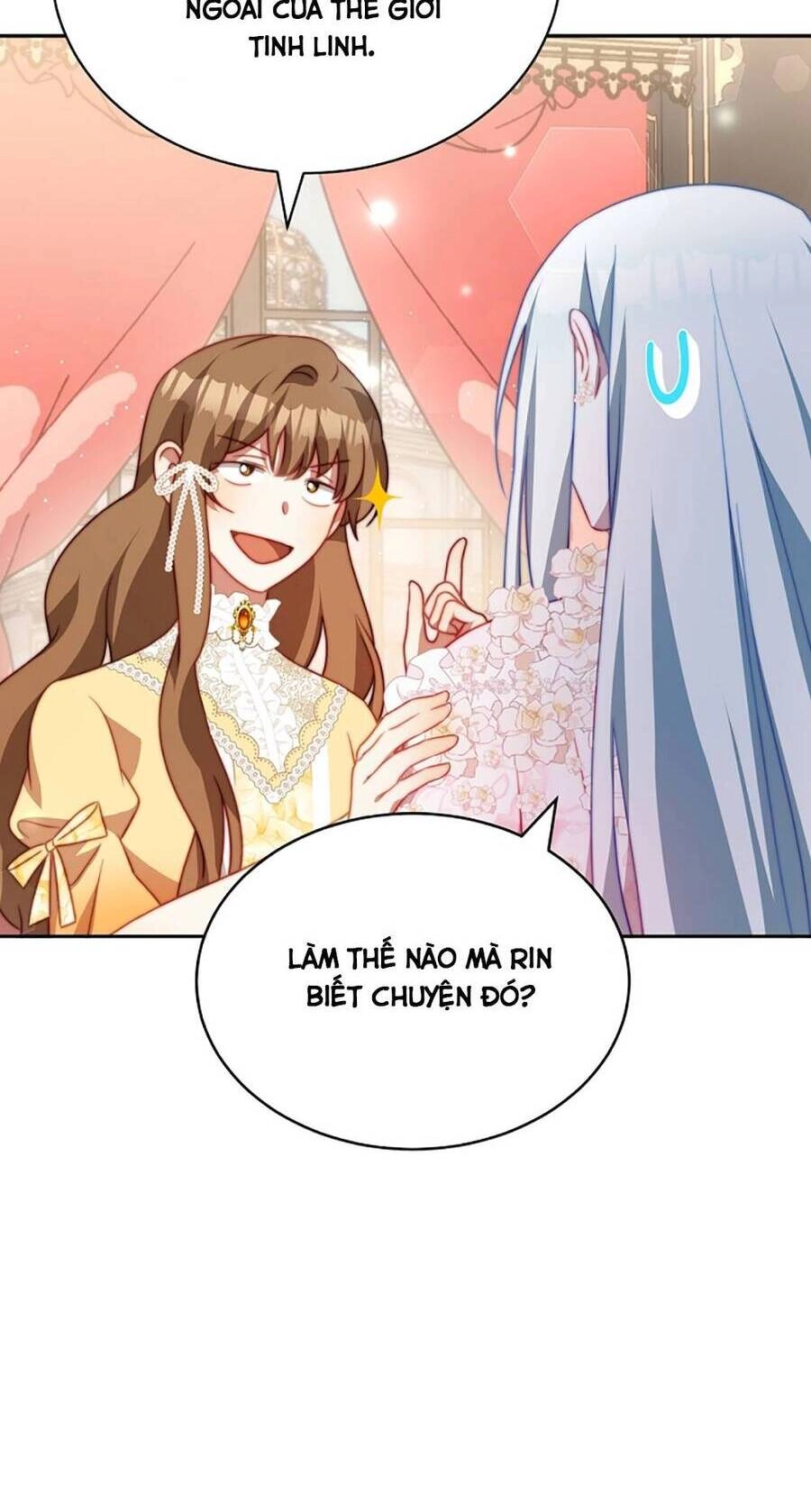 Trở Thành Tình Địch Của Các Nam Chính Chapter 11 - 42