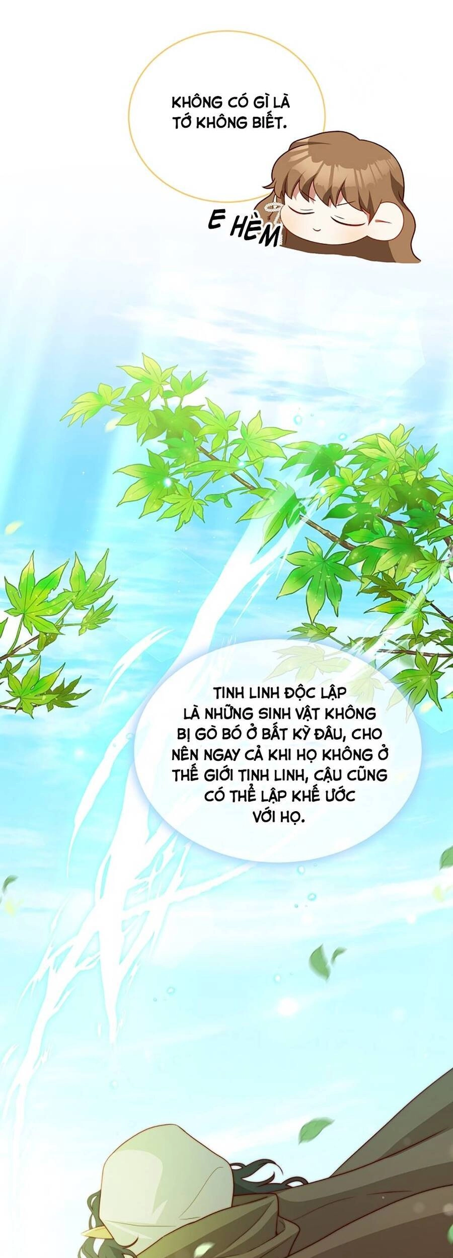 Trở Thành Tình Địch Của Các Nam Chính Chapter 11 - 43