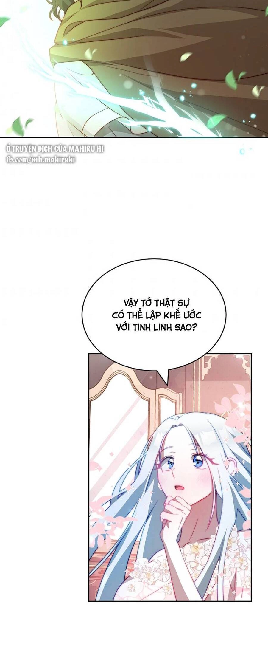 Trở Thành Tình Địch Của Các Nam Chính Chapter 11 - 44