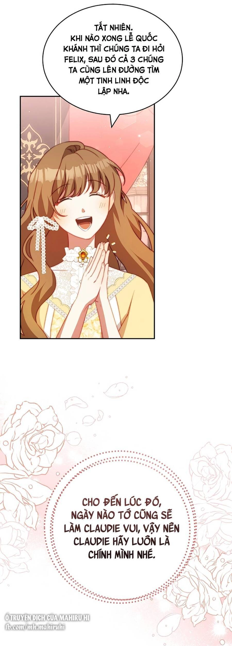 Trở Thành Tình Địch Của Các Nam Chính Chapter 11 - 45