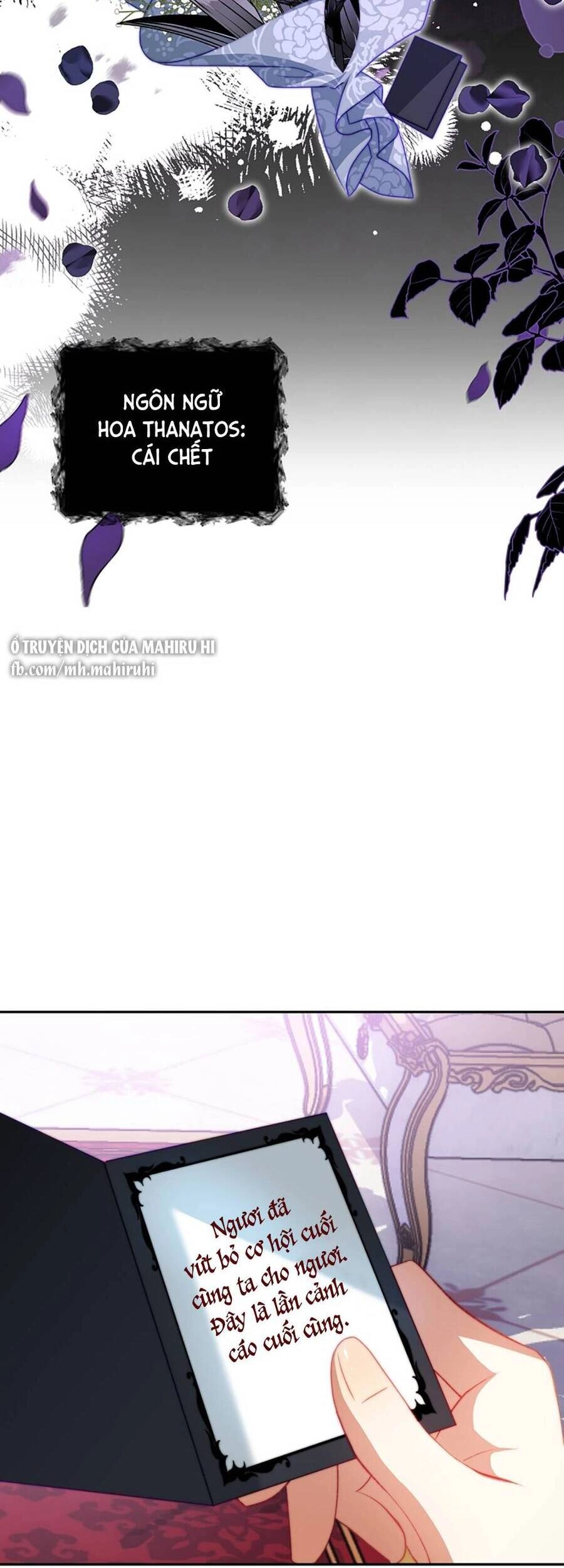 Trở Thành Tình Địch Của Các Nam Chính Chapter 11 - 48