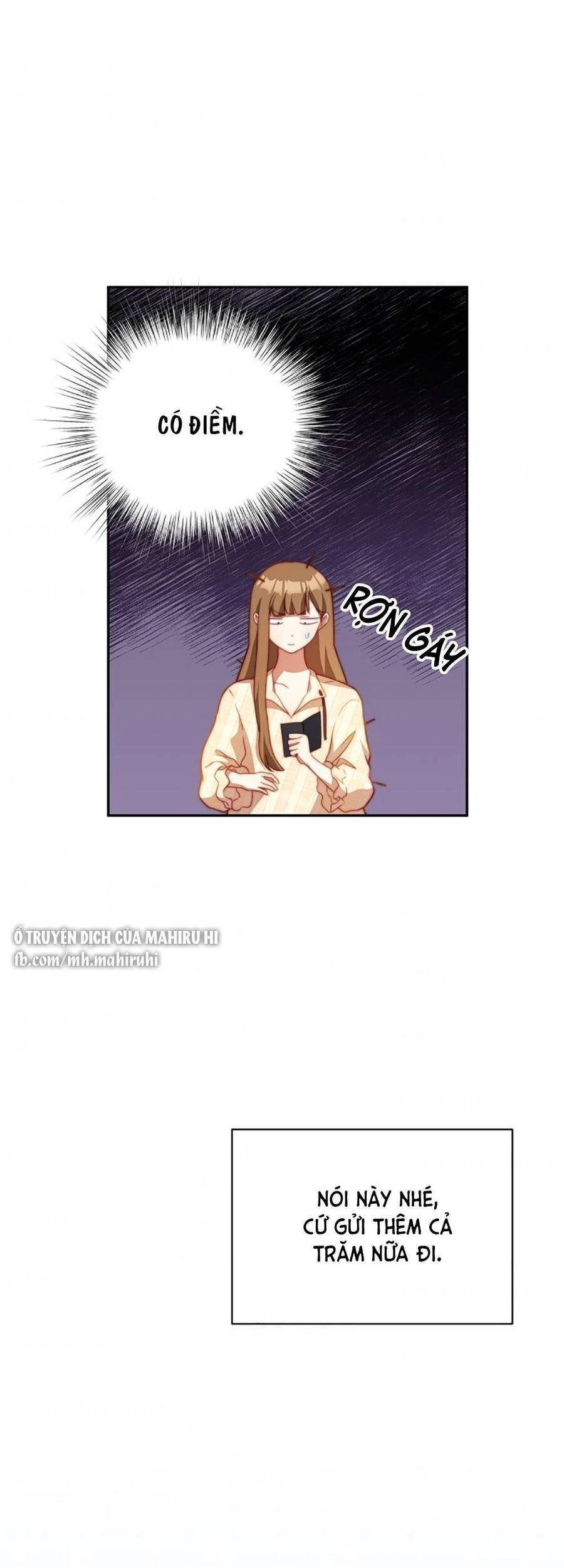 Trở Thành Tình Địch Của Các Nam Chính Chapter 11 - 50