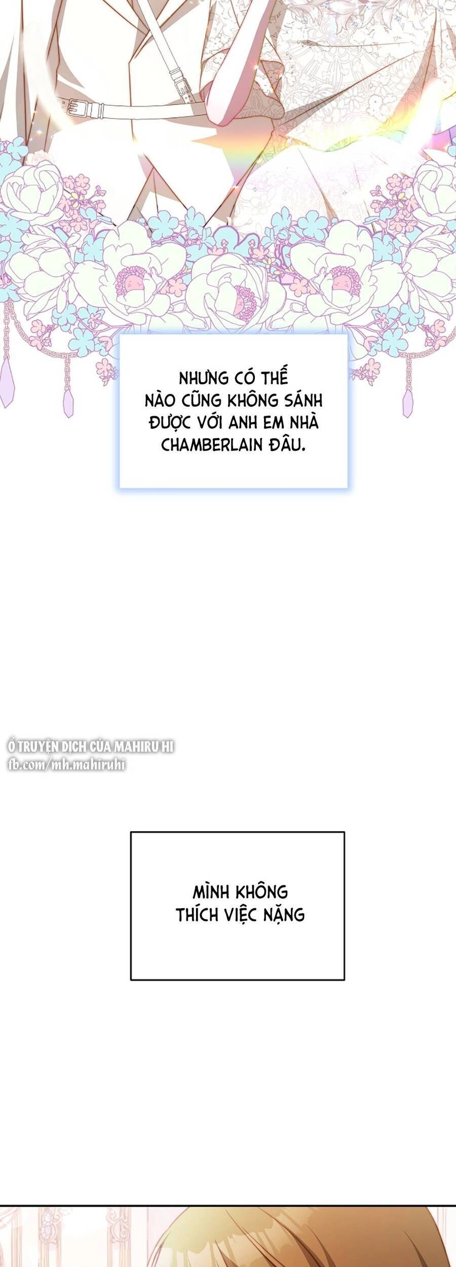 Trở Thành Tình Địch Của Các Nam Chính Chapter 11 - 52