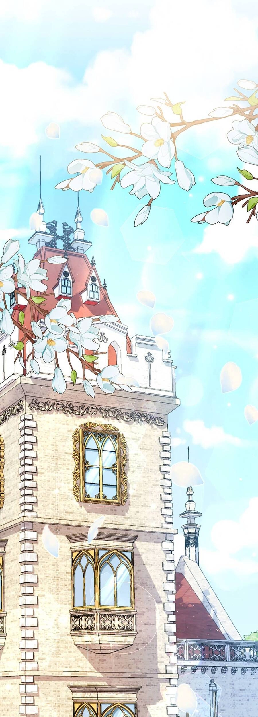 Trở Thành Tình Địch Của Các Nam Chính Chapter 11 - 54