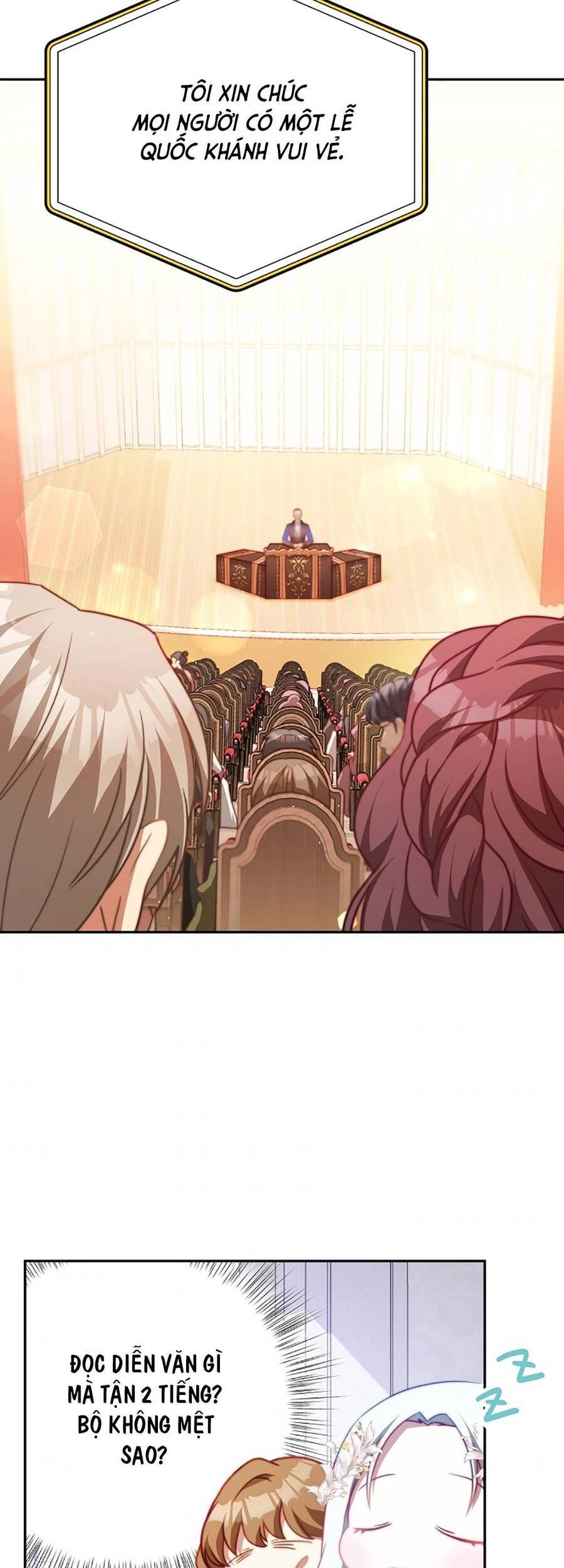 Trở Thành Tình Địch Của Các Nam Chính Chapter 11 - 56