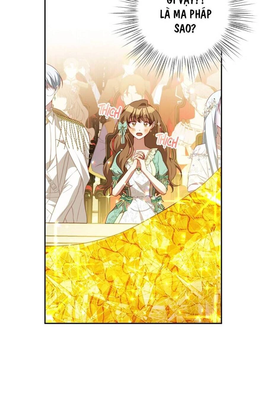 Trở Thành Tình Địch Của Các Nam Chính Chapter 11 - 60