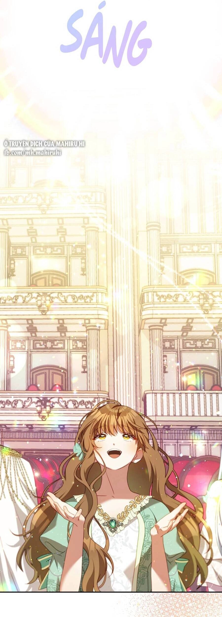 Trở Thành Tình Địch Của Các Nam Chính Chapter 11 - 62