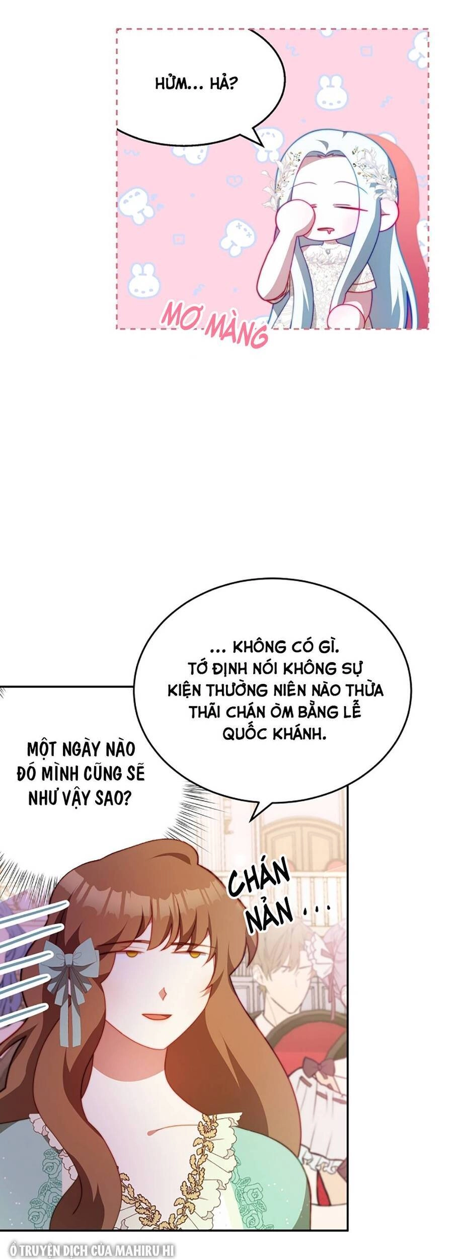 Trở Thành Tình Địch Của Các Nam Chính Chapter 11 - 66