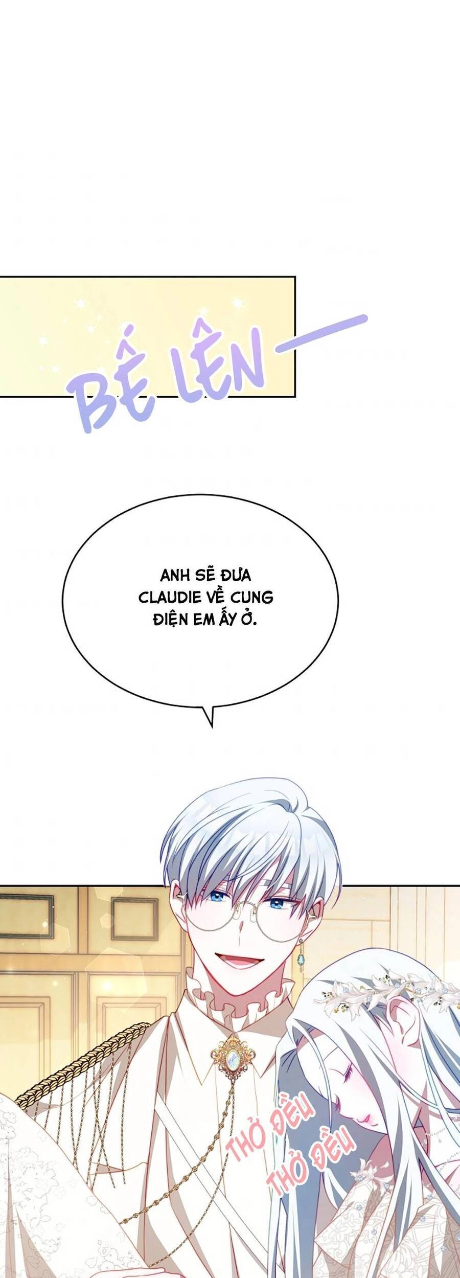 Trở Thành Tình Địch Của Các Nam Chính Chapter 11 - 71