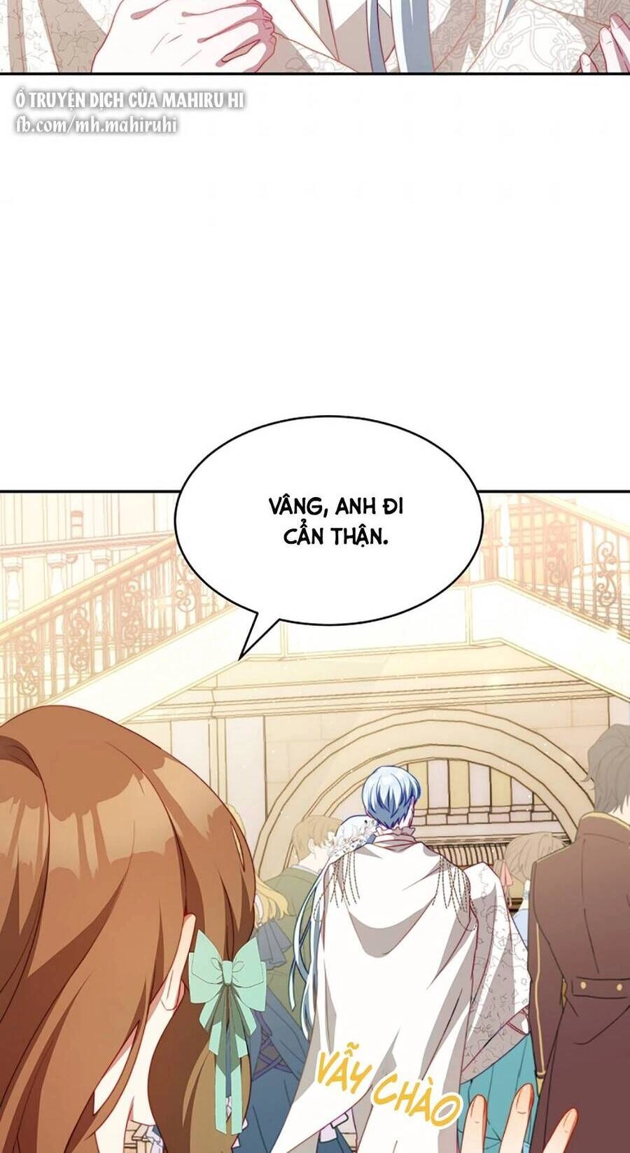 Trở Thành Tình Địch Của Các Nam Chính Chapter 11 - 72