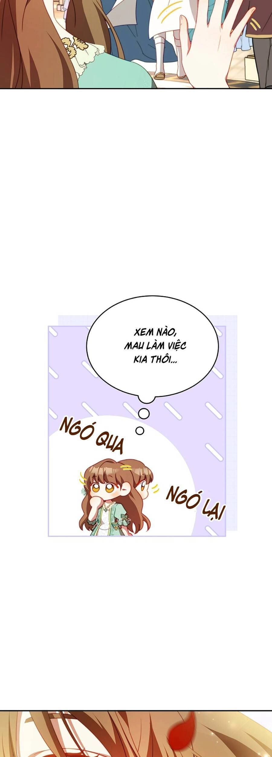 Trở Thành Tình Địch Của Các Nam Chính Chapter 11 - 73