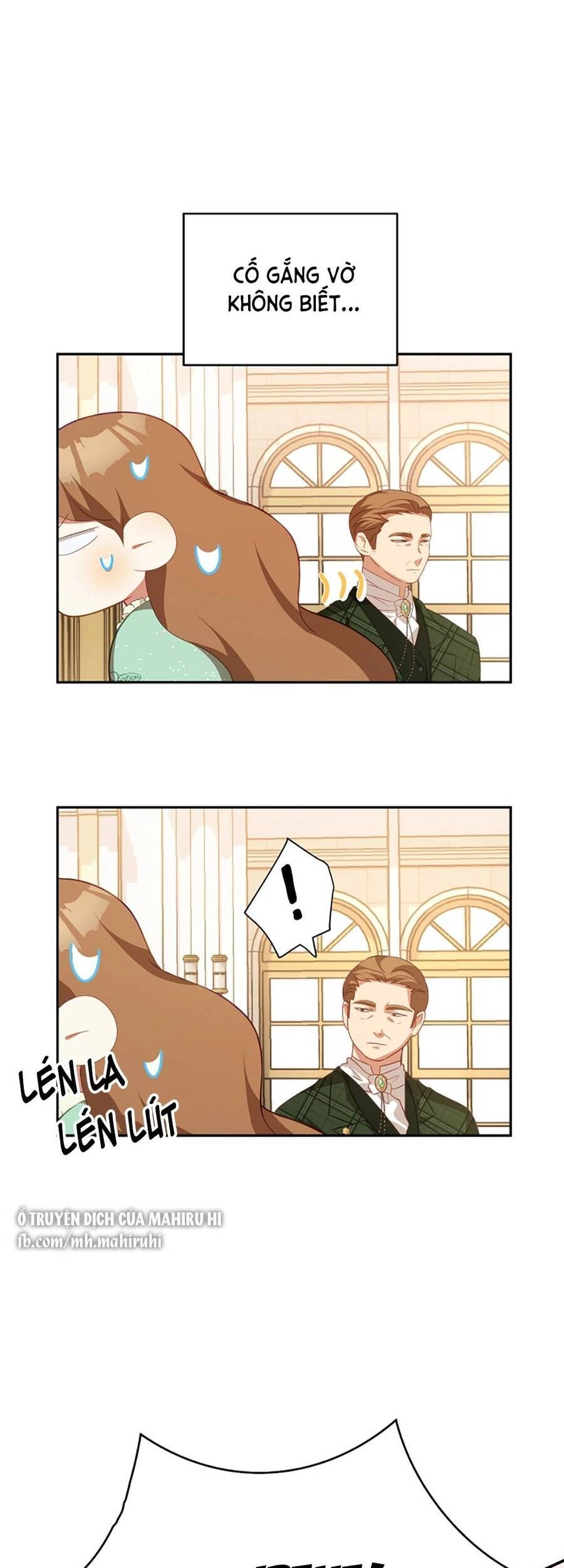 Trở Thành Tình Địch Của Các Nam Chính Chapter 11 - 79