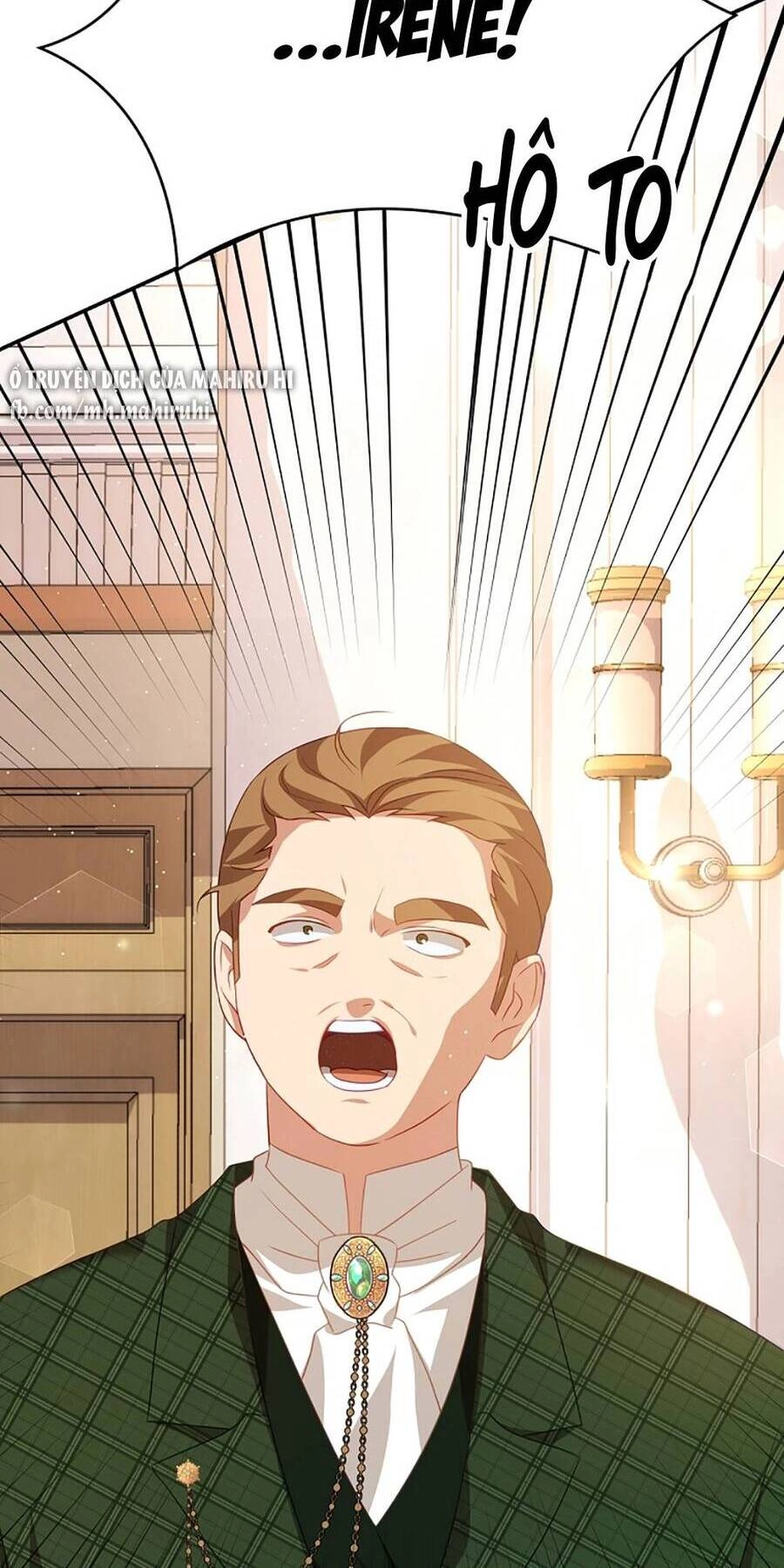 Trở Thành Tình Địch Của Các Nam Chính Chapter 11 - 80